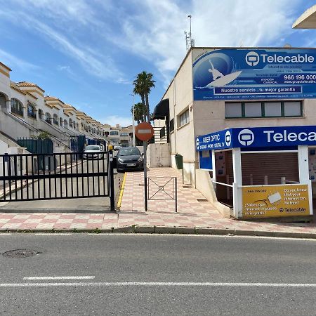 דירות Bungalow En גראן אלקנט מראה חיצוני תמונה