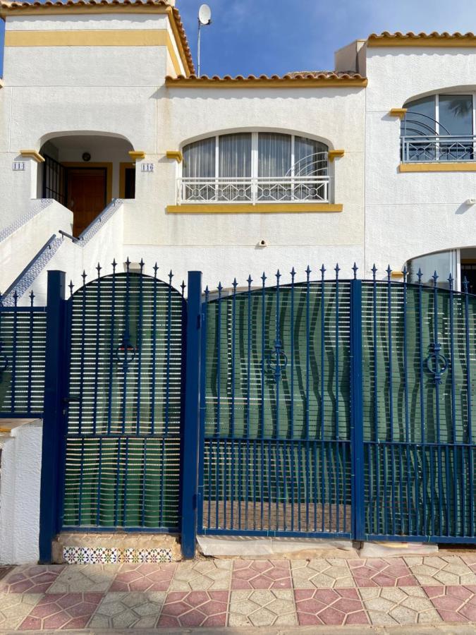 דירות Bungalow En גראן אלקנט מראה חיצוני תמונה