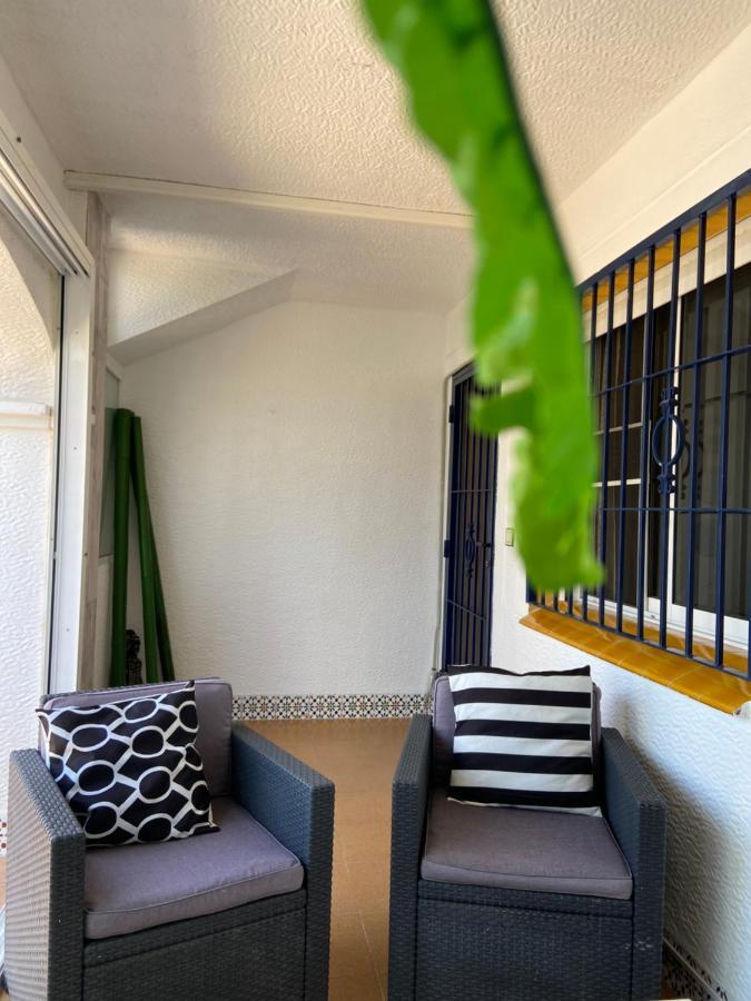דירות Bungalow En גראן אלקנט מראה חיצוני תמונה