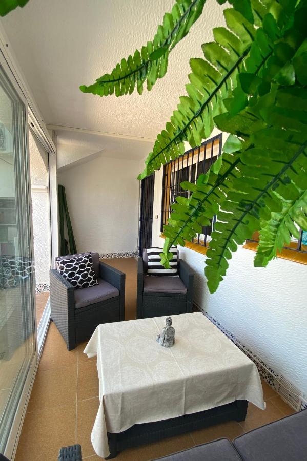 דירות Bungalow En גראן אלקנט מראה חיצוני תמונה