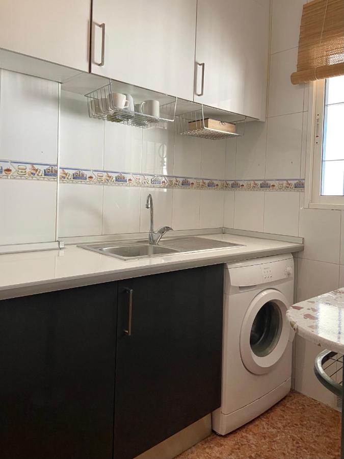 דירות Bungalow En גראן אלקנט מראה חיצוני תמונה