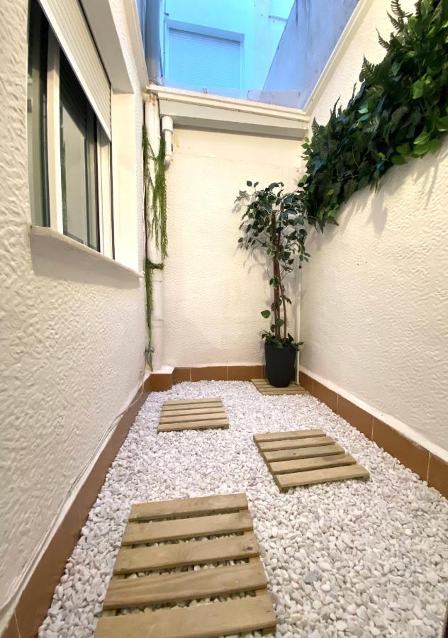 דירות Bungalow En גראן אלקנט מראה חיצוני תמונה