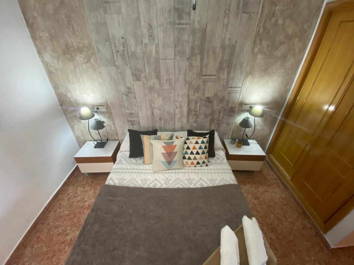 דירות Bungalow En גראן אלקנט מראה חיצוני תמונה