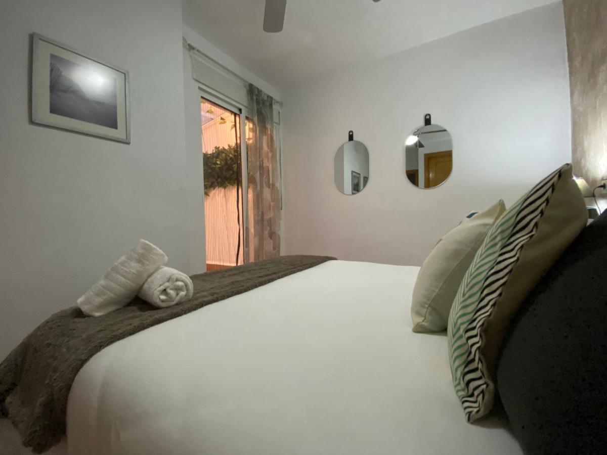 דירות Bungalow En גראן אלקנט מראה חיצוני תמונה