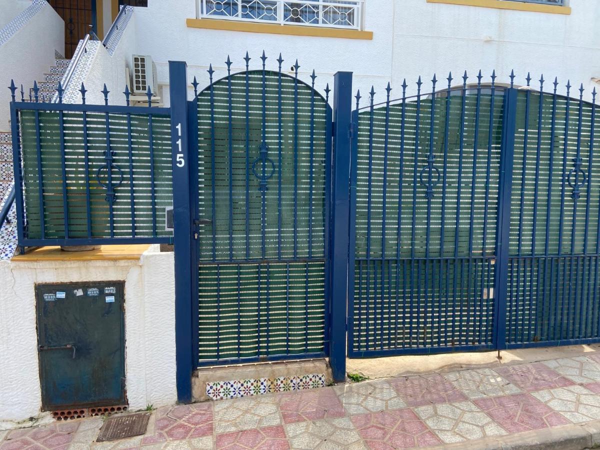 דירות Bungalow En גראן אלקנט מראה חיצוני תמונה