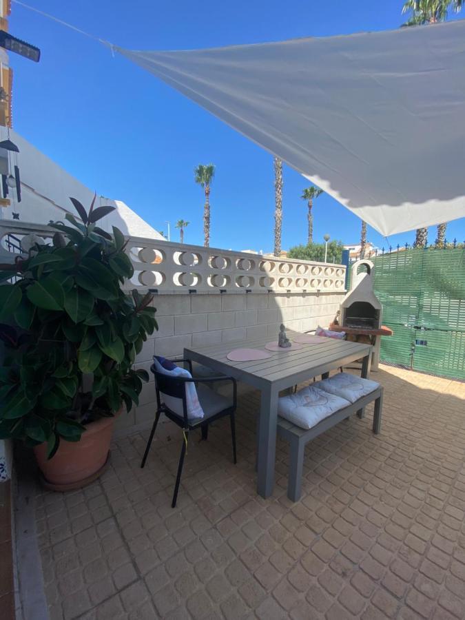 דירות Bungalow En גראן אלקנט מראה חיצוני תמונה