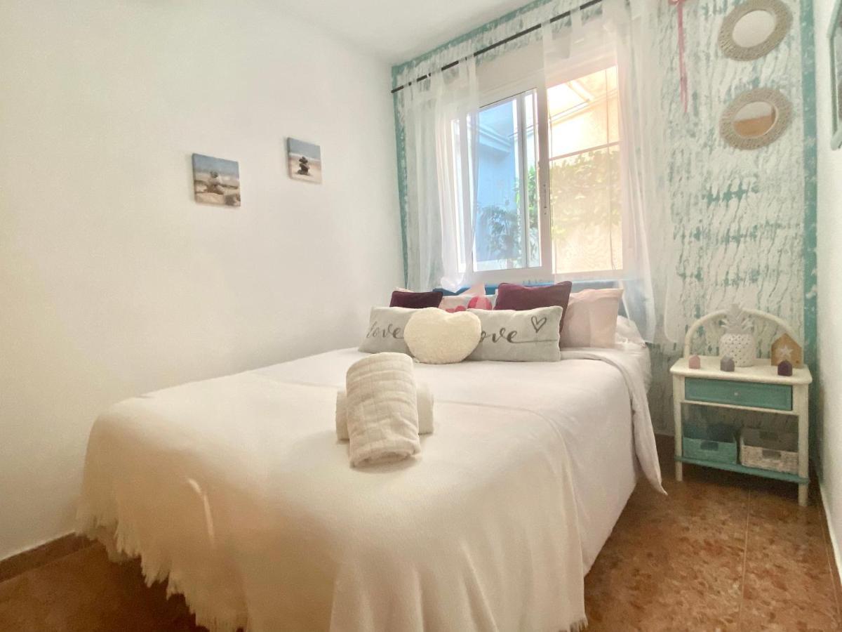 דירות Bungalow En גראן אלקנט מראה חיצוני תמונה
