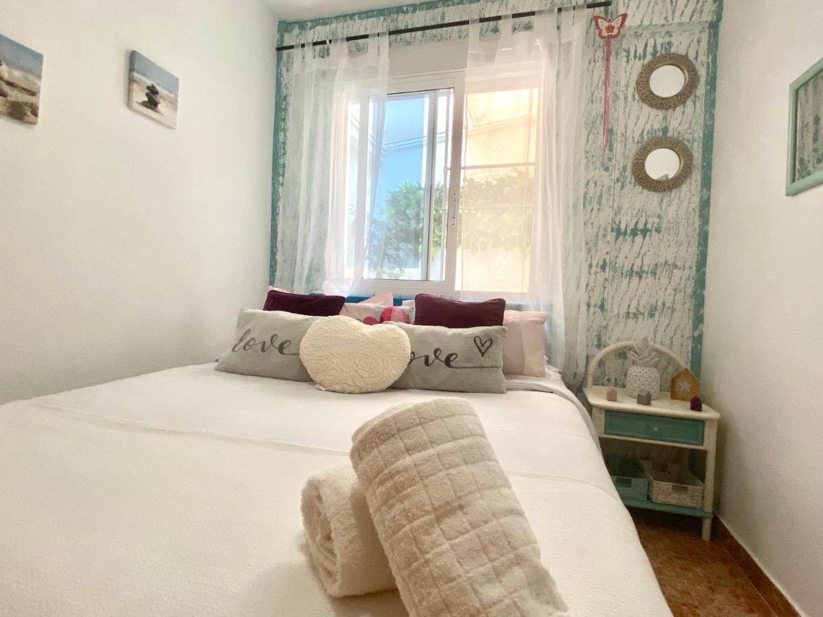 דירות Bungalow En גראן אלקנט מראה חיצוני תמונה