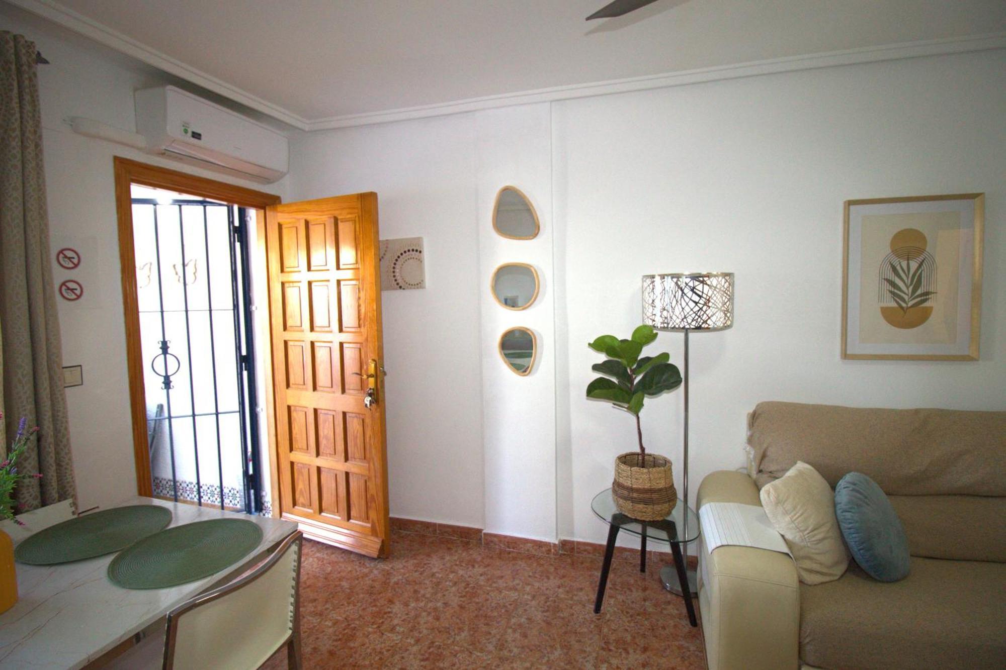 דירות Bungalow En גראן אלקנט מראה חיצוני תמונה