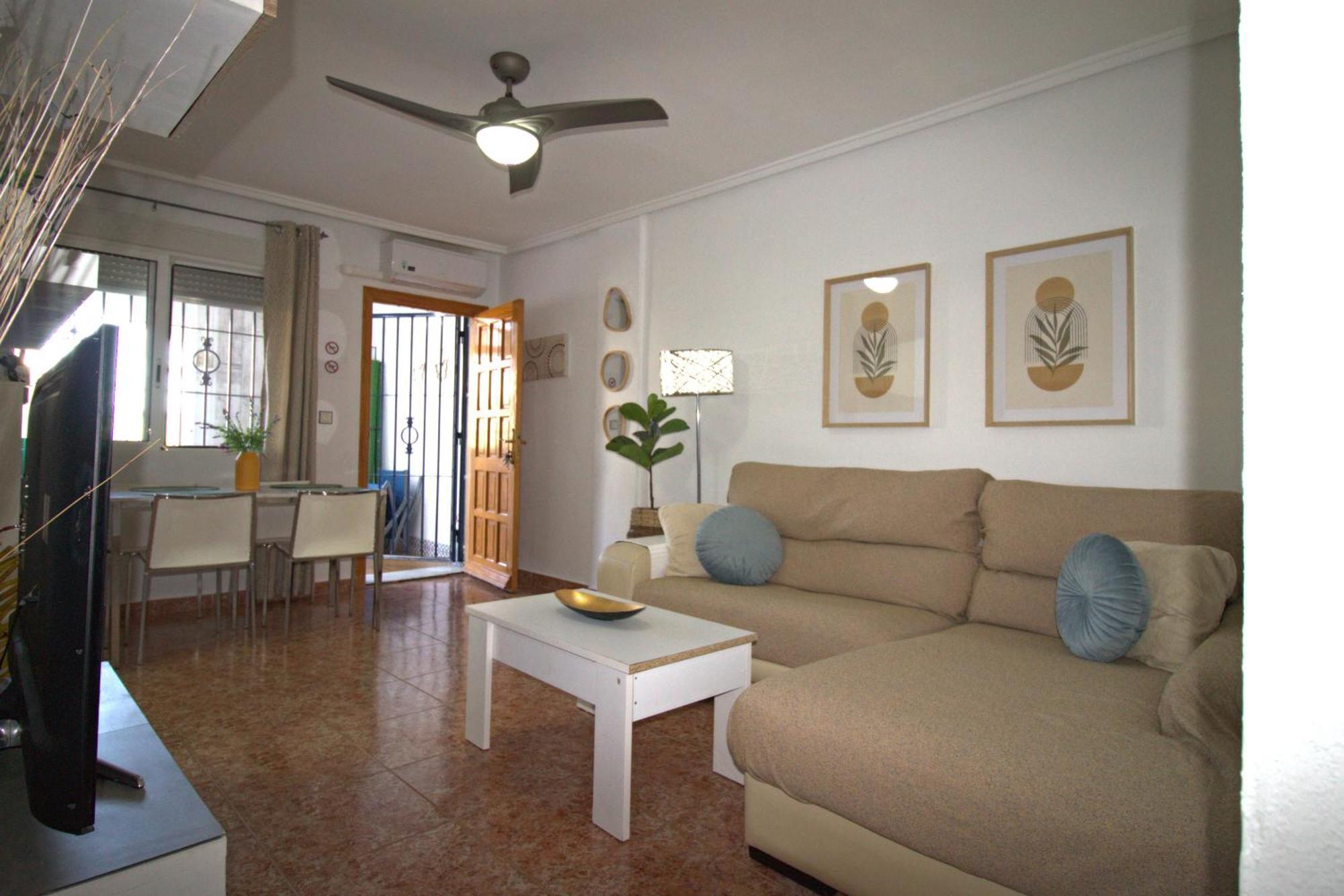 דירות Bungalow En גראן אלקנט מראה חיצוני תמונה