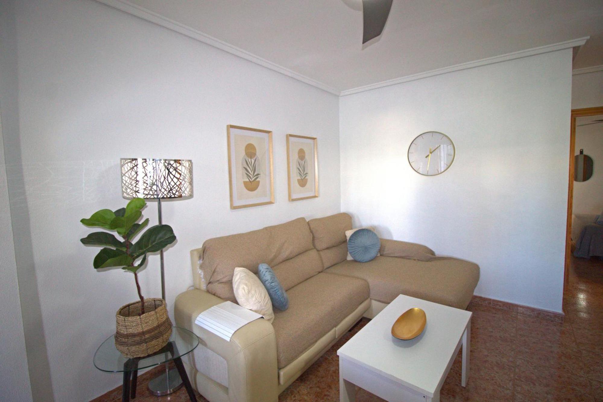 דירות Bungalow En גראן אלקנט מראה חיצוני תמונה